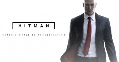 HITMAN Fixes for Crashes, Purchase not Validated, Low FPS