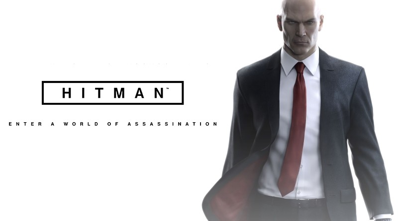 HITMAN Fixes for Crashes, Purchase not Validated, Low FPS