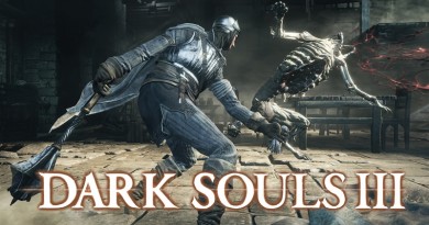 How to Kill Every Boss in Dark Souls III