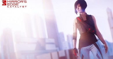 Mirror’s Edge Catalyst Story, Character, Factions and Location Details