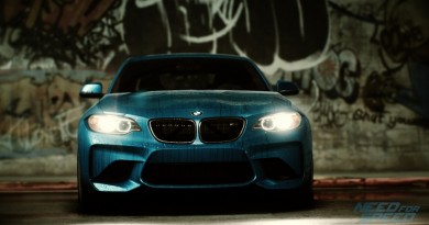 Need for Speed 2016 Crashes, Errors and Fixes