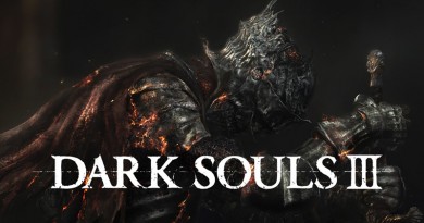 New Trailer Accursed Released for Dark Souls III