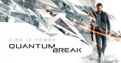 Quantum Break Was Originally Alan Wake 2