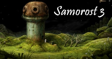 Samorost 3 Review