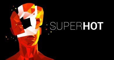 SuperHot Review