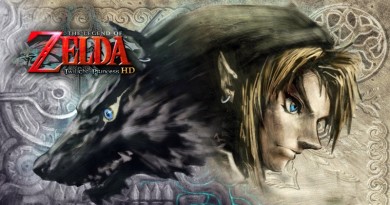 The Legend of Zelda Twilight Princess HD Review