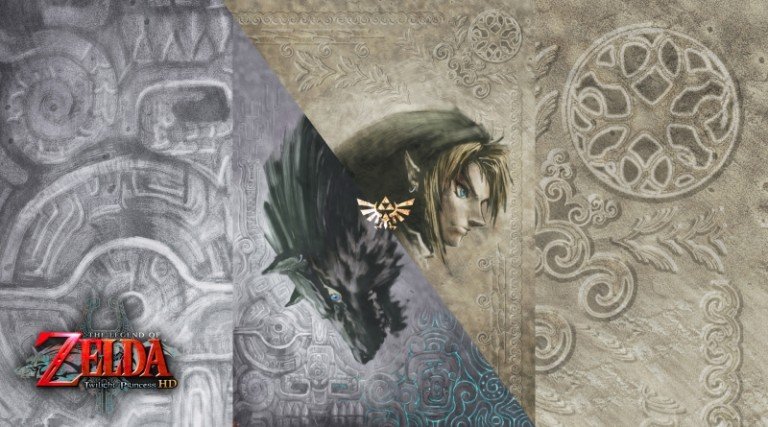 The Legend of Zelda Twilight Princess HD Walkthrough