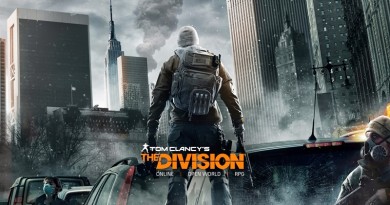 Tom Clancy's The Division Dark Zone Guide