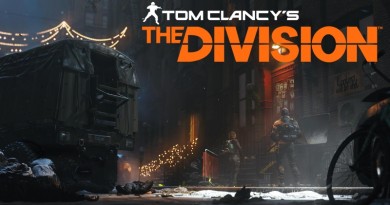 Tom Clancy's The Division Phoenix Credits