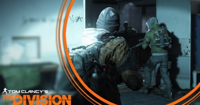 Tom Clancy’s The Division Dark Zone Extraction Guide