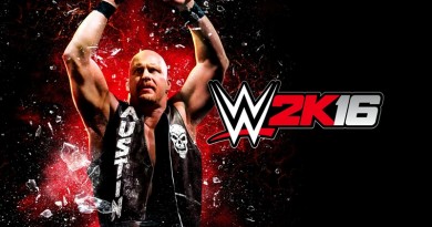 WWE 2K16 Crashes, Bugs Errors and Fixes