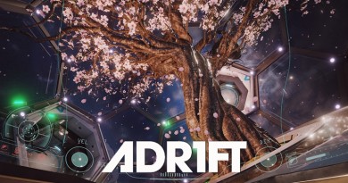 ADR1FT Review