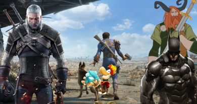 Best PS4 Games You Must Play