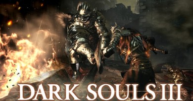 Dark Souls 3 Beginner's Guide