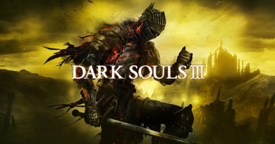 Dark Souls III Review