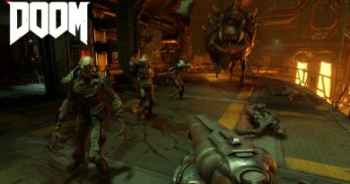 Doom 2016 Beta Crashes, Errors, Low FPS and Fixes