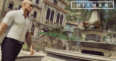 Hitman Episode 2 Sapienza Walkthrough