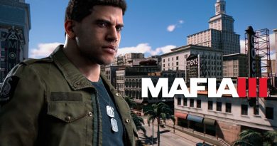 Mafia III is Coming in October