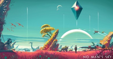 No Man's Sky Important Things You Need to Know