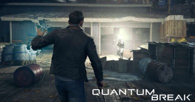 Quantum Break Chronon Sources Guide