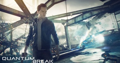 Quantum Break Crashes, Freezes and Fixes