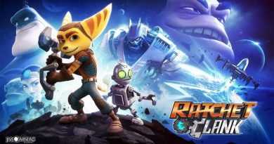 Ratchet And Clank Walkthrough PS4