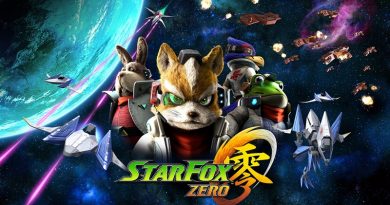 Star Fox Zero Secret Alternate Routes