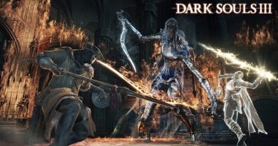 Tips and Tricks Dark Souls 3 Doesn't Tell You