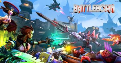 Battleborn Errors, Low FPS, Crashes and Fixes