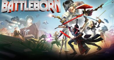 Battleborn unlock all Characters Guide