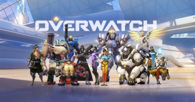 Best Heroes in Overwatch for New Players