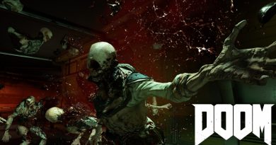 DOOM 2016 Achievements Guide