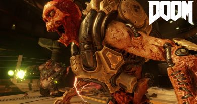 Doom 2016 Cheats and Console Commands