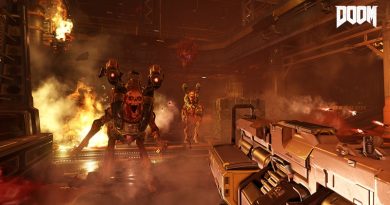 Doom 2016 Collectibles and Secrets Guide