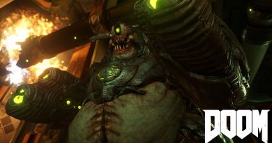 Doom 2016 Easter Eggs Guide