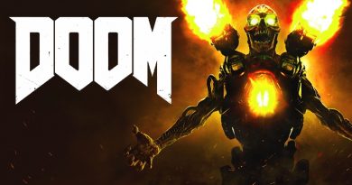 Doom 2016 Review