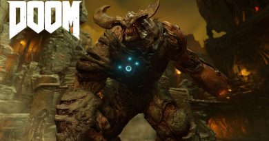 Doom 2016 Walkthrough