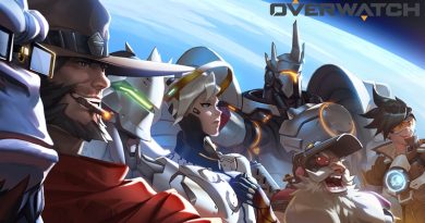 Overwatch Achievements and Trophies Guide