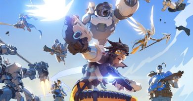 Overwatch Complete Beginners Guide