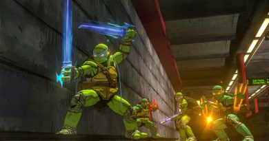 Teenage Mutant Ninja Turtles Mutants in Manhattan Walkthrough