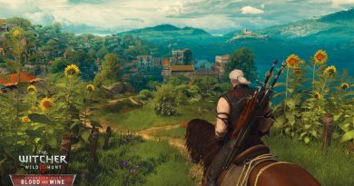 The Witcher 3 Blood and Wine Achievements and Trophies