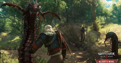 The Witcher 3 Blood and Wine Review