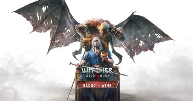 The Witcher 3 Blood and Wine Walkthrough