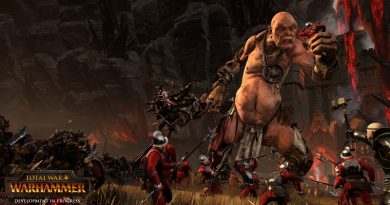 Total War WARHAMMER Achievements Guide