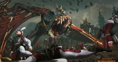 Total War WARHAMMER Errors, Crashes and Fixes