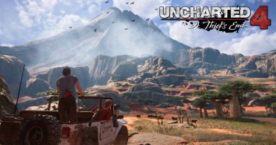 Uncharted 4 A Thief's End Cairn Locations Guide