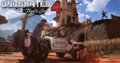 Uncharted 4 A Thief’s End Collectible Treasure Guide