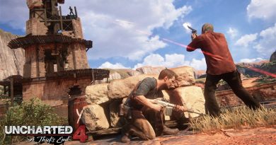 Uncharted 4 A Thief’s End How to Find Flintlock