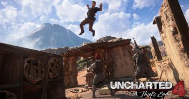 Uncharted 4 A Thief’s End Relic Finder Trophy Guide