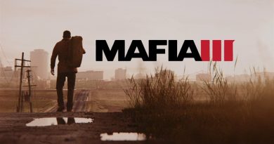 E3 2016 Mafia 3 Trailer